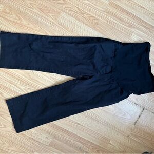 Maternity capri Pants